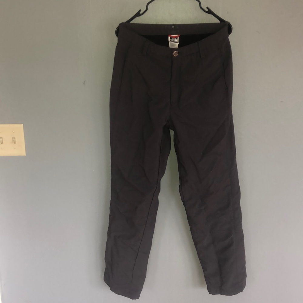 The Northface active pants women’s 4